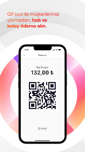 TokenFlex Pos screenshot 4