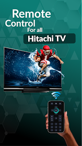 Hitachi Remote Control - App su Google Play