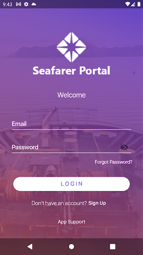 SeafarerPortalPacificRadiance Screenshot 3 - AppWisp.com