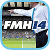 Football Manager Handheld 2014 icon