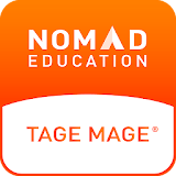 Tage Mage ® - Révision du Test, Quiz, QCM icon