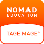Tage Mage ® - Révision du Test, Quiz, QCM 2.2.0 Icon