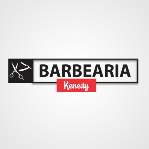 Barbearia Kenedy logo