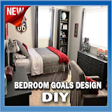 DIY Bedroom Goals icon