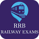 RRB Railway Exams 2021 icon
