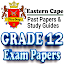 Grade 12 Eastern Cape Papers