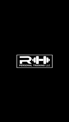 Android application RH Personal Training LLC screenshort