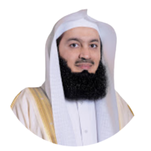 Mufti Menk 1.0 Icon