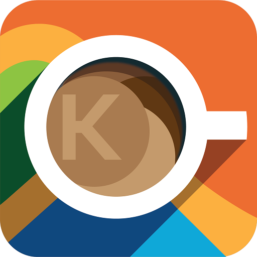RentCafe Kiosk logo