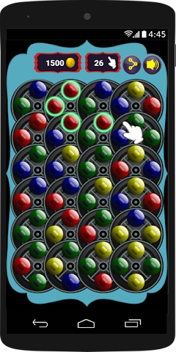 Easy Peasy - Brain Squeeze - V