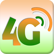 Indian Browser 4G  for PC Windows and Mac