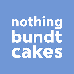 「Nothing Bundt Cakes」のアイコン画像
