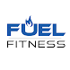 Fuel Fitness Clubs - Androidアプリ