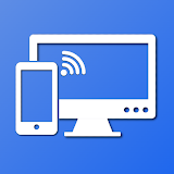 WiDi - Wireless Display Finder icon