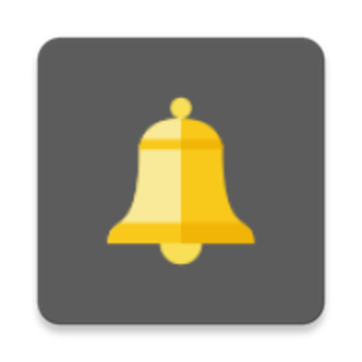 Shame Bell logo