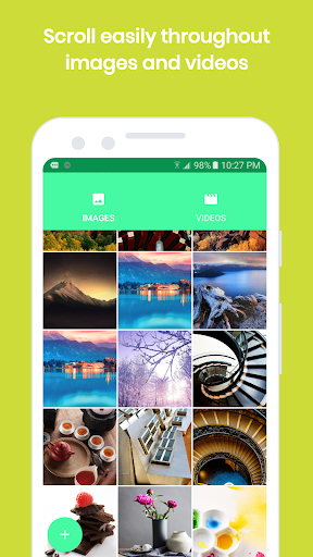 FastVaulter- Hide Photos and V Screen 2
