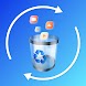 File Miner - Photo Recovery - Androidアプリ