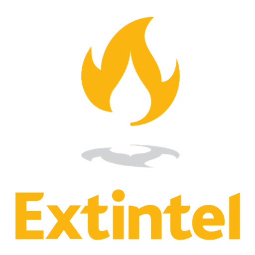 Extintel logo
