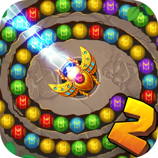 Jungle Marble Blast 2 – Apps no Google Play