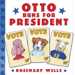 Icon image Otto Runs For President