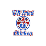 Cover Image of Скачать UK Fried Chicken  APK