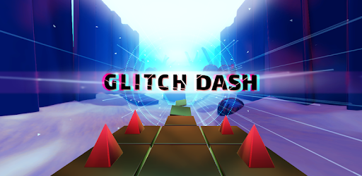 Glitch Dash By Rogue Games Inc More Detailed Information Than App Store Google Play By Appgrooves Action Games 10 Similar Apps 8 168 Reviews - roblox wolves life 3 slide glitch tutorial