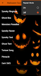 Free Scary Halloween Ringtones