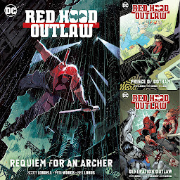 Icon image Red Hood: Outlaw