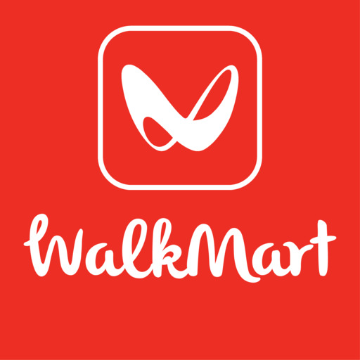 Walkmart logo