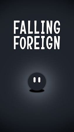 Game screenshot FALLING FOREIGN mod apk
