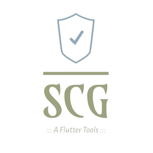 Flutter SC Generator
