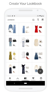 Smart Closet - Fashion Style 4.3.0 APK screenshots 4