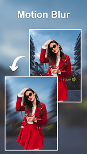 Blur Photo Editor Background 6