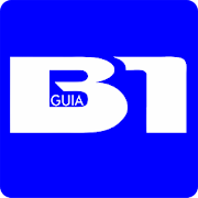 Guia B1  - Guia Comercial do Extremo Sul do Piauí