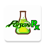 Poison Rx icon