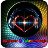 All Ranveer & Ishani Songs icon