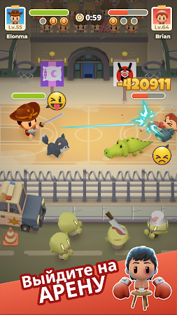 Game screenshot Idle Zombie: Survival Tycoon hack