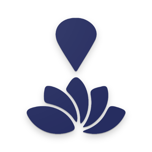 Social Mapp Latina logo