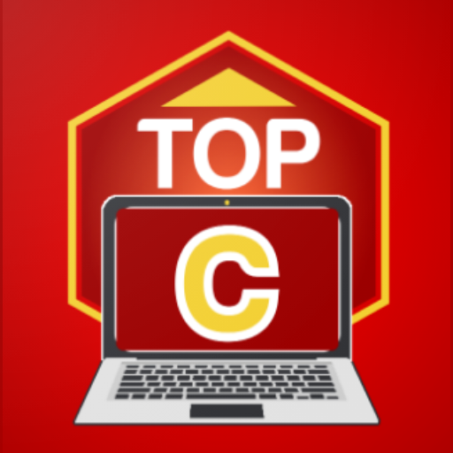Topc logo