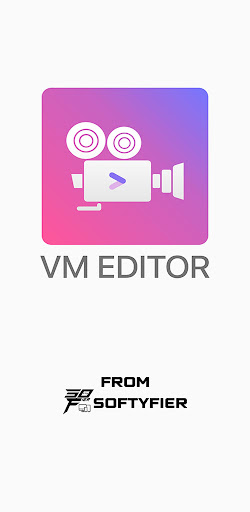 VM Editor / Slideshow Maker Screenshot 1 - AppWisp.com