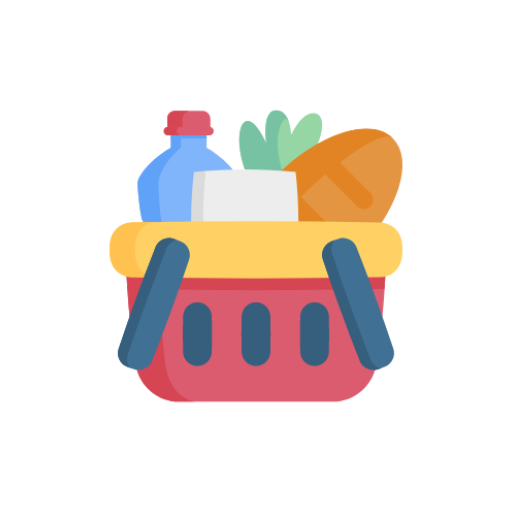 Grocery Store 1.0.2 Icon