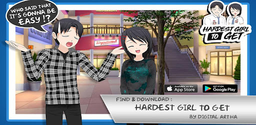 Hardest Girl to Get - Kode Ker