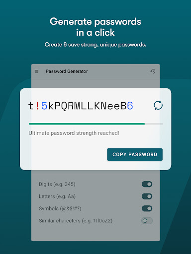 Dashlane - Password Manager 17