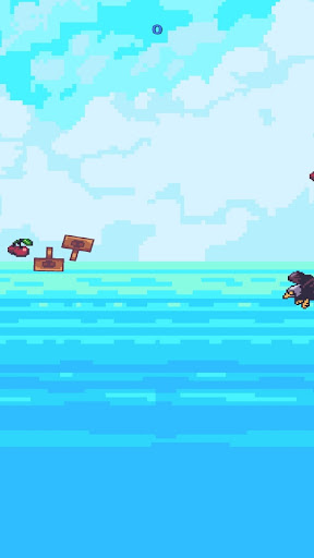 A Birds Cherry Cravings Screen 2