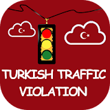 Turkey Traffic Violation icon