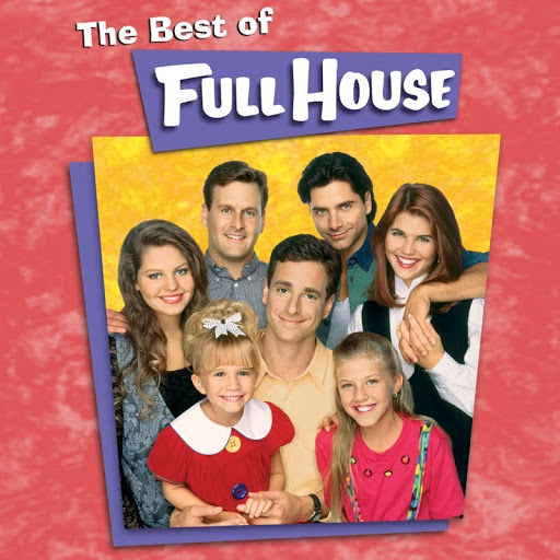 Full House: Best of the Series: Season 1 - TV on Google Play