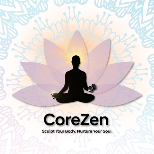 CoreZen logo