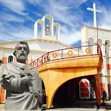 Paróquia São Pedro Apóstolo icon