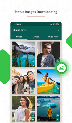 Status Saver : Photo & Video 5