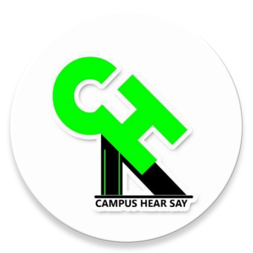 Campus Hear Say 1.0.200.0 Icon